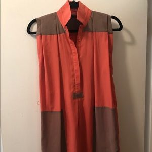 T-shirt dress