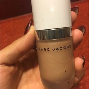 Marc Jacobs coconut gel highlighter