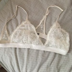 Aerie Lace Bralette