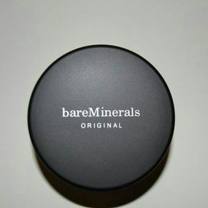 Bare Minerals foundation 8g Medium Beige