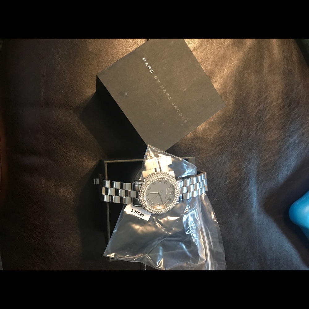 Marc Jacobs Women's watch