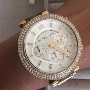 Michael Kors watch