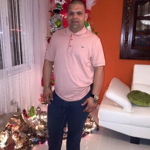 Meet your Posher, Jose