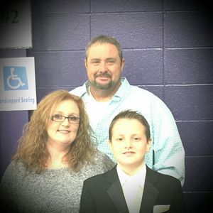 Meet your Posher, Ann