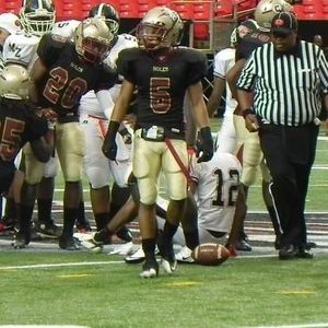 Meet your Posher, Cam