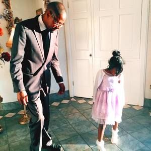 Meet your Posher, Jay