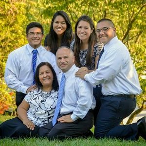 Meet your Posher, Marisol