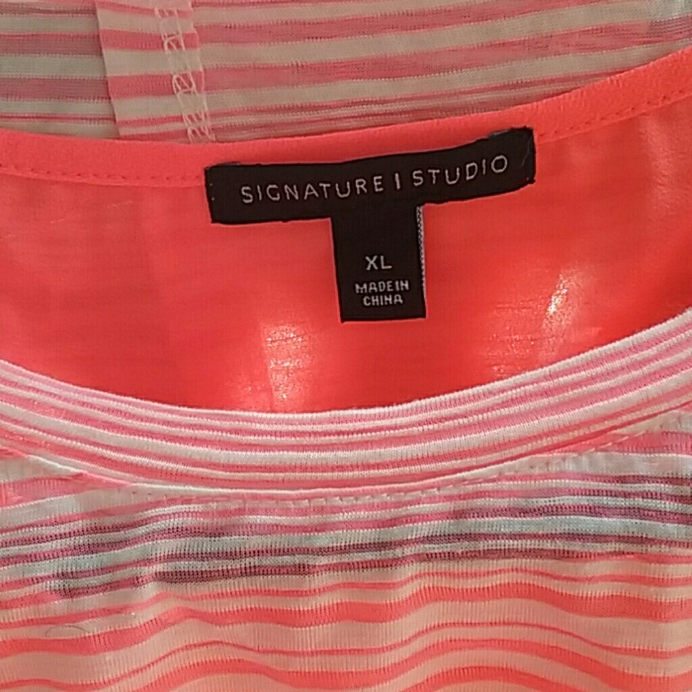 Layered blouse - Picture 3 of 3