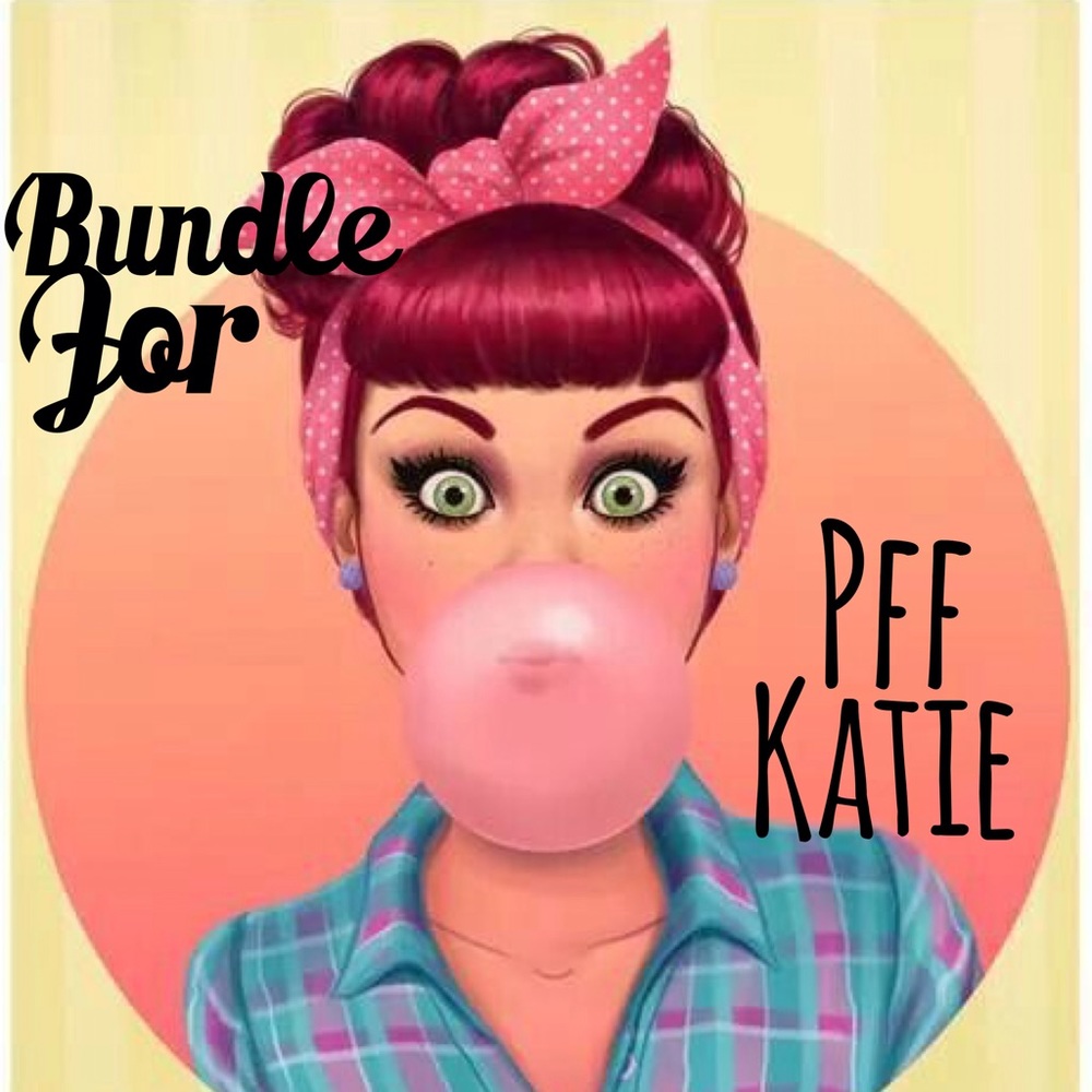🍒 Bundle for PFF Katie 🍒