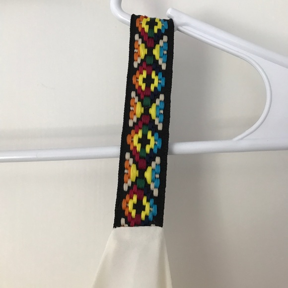 Fancy Tank Top - Picture 2 of 3