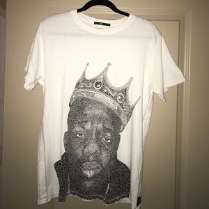 Trunk, ltd. Biggie T-shirt