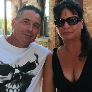 Meet your Posher, Debbie montoya