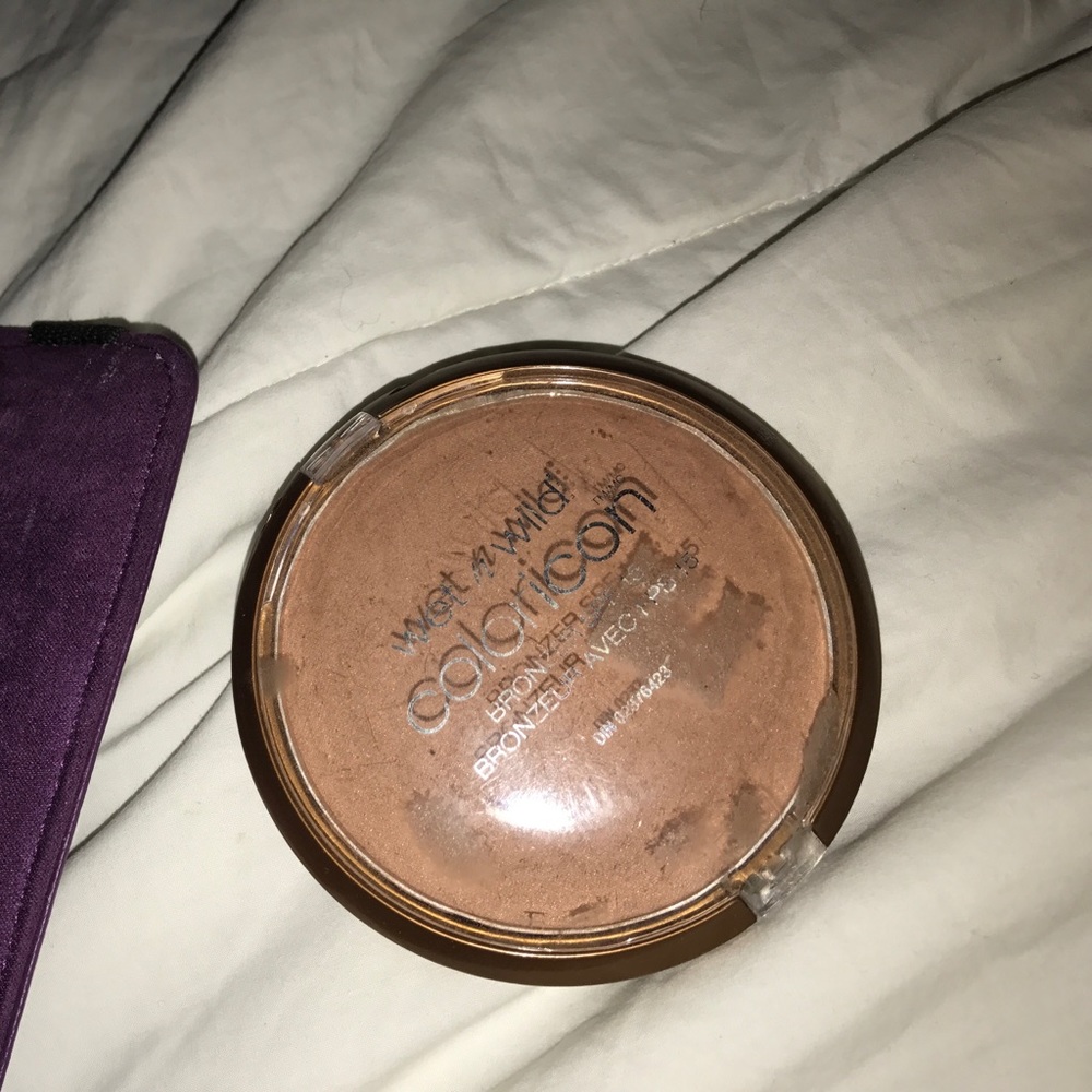 Wet n Wild Bronzer