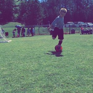 Meet your Posher, Alyssa