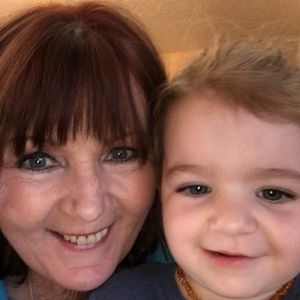 Meet your Posher, Donna