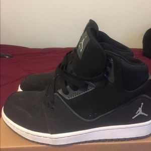 Air Jordan's