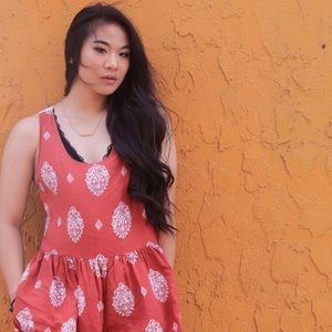 Meet your Posher, Vanessa