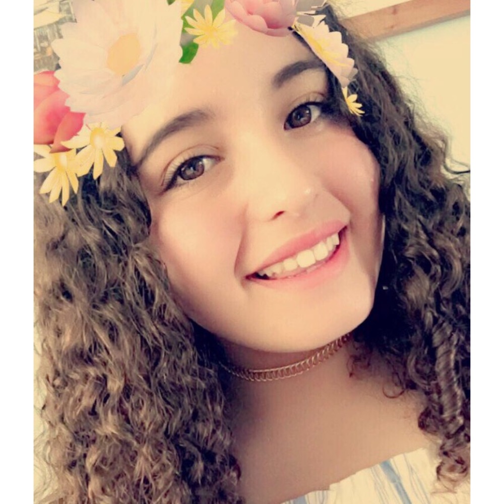 Meet your Posher, Bria