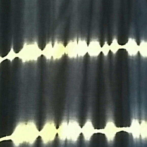 BOHO TIE DYE MAXI DRESS - Picture 4 of 5