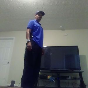 Meet your Posher, Kenneth