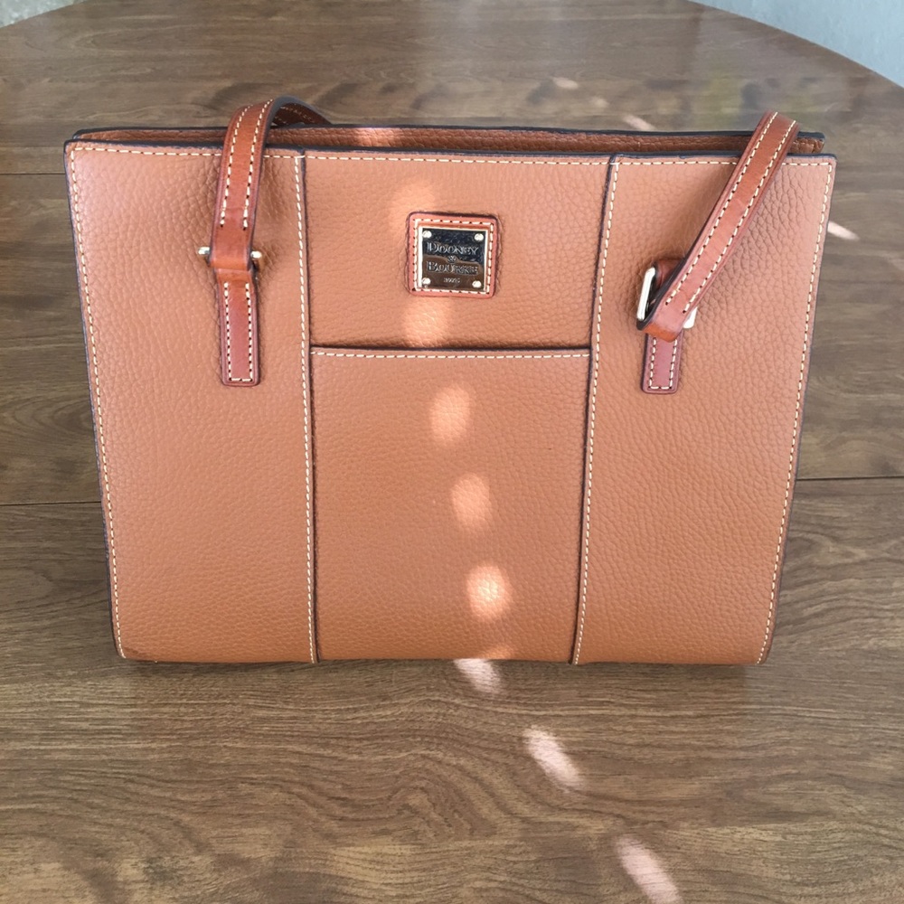 Dooney and Bourke bag
