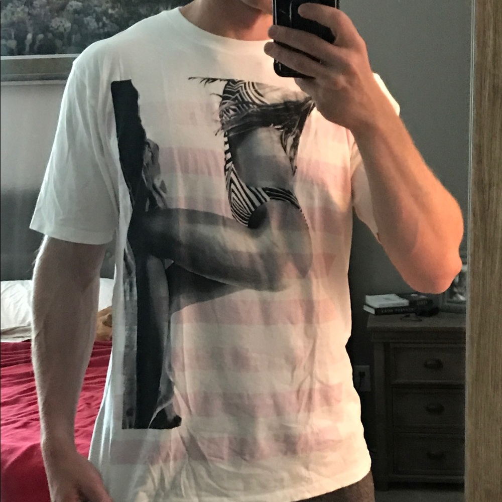 Reef Girl Tee