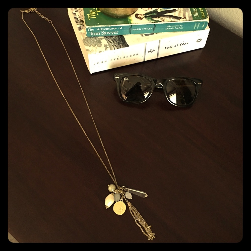 Noonday Amity Necklace