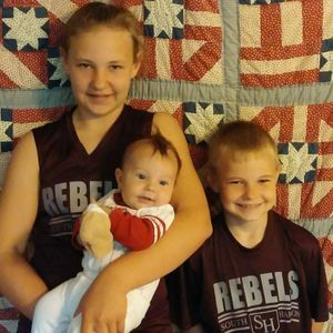 Meet your Posher, Melissa