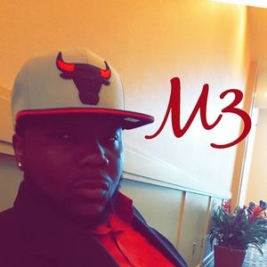 Meet your Posher, Marcus