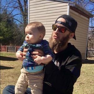 Meet your Posher, Cody