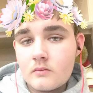 Meet your Posher, Dalton