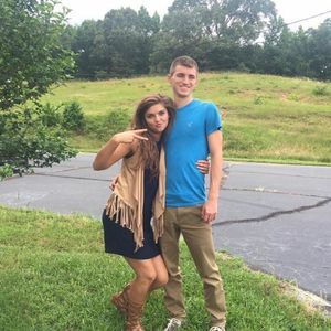 Meet your Posher, Dalton