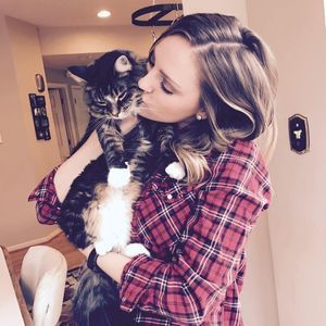 Meet your Posher, Natalie