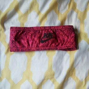 Nike Head band