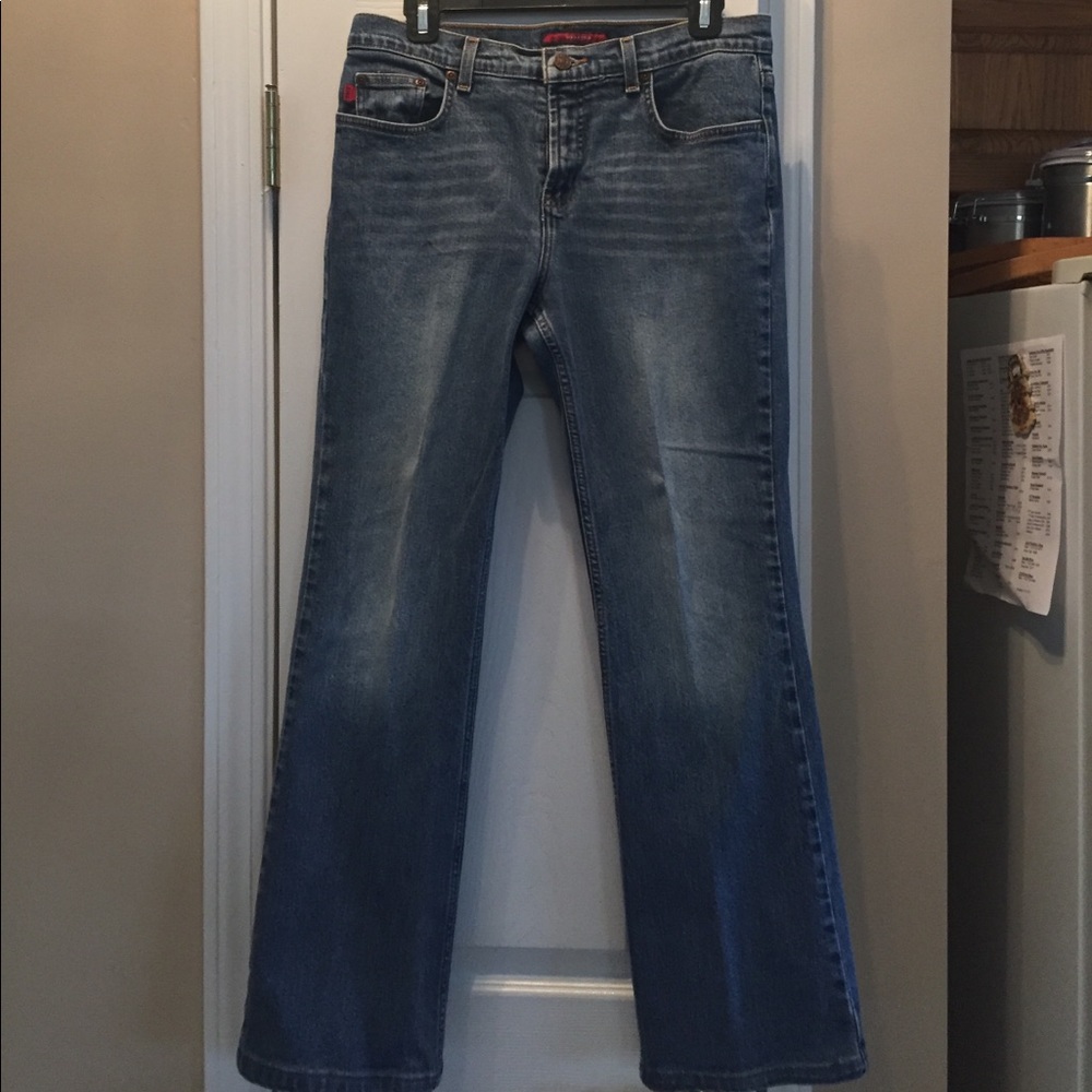 BCBG Maxazria jeans