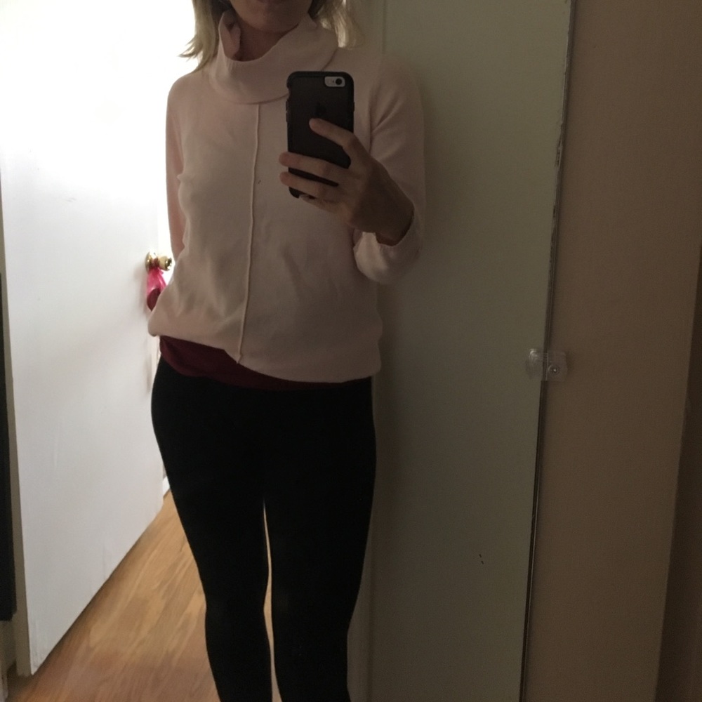 Calvin Klien swearer