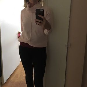 Calvin Klien swearer