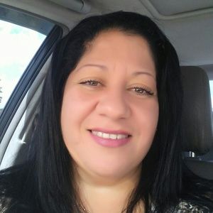 Meet your Posher, Katia