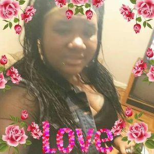 Meet your Posher, Lakendra