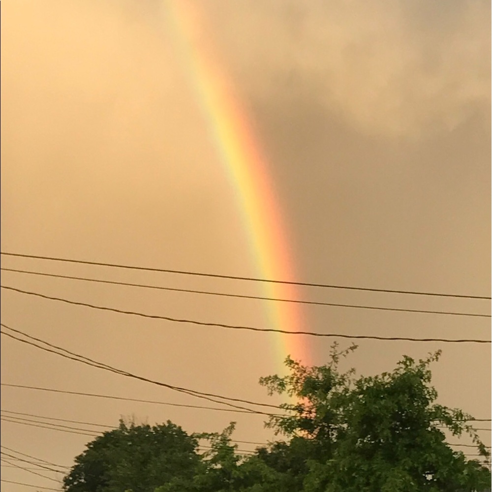 Meet your Posher, Kat