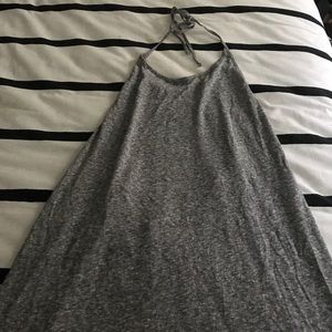 Victoria's Secret Haulter Cover Up