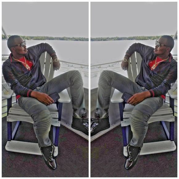 Meet your Posher, Brandon - Picture 1 of 1