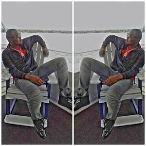 Meet your Posher, Brandon