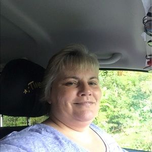 Meet your Posher, Patricia