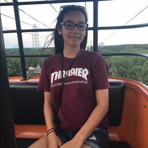 Meet your Posher, Marisa