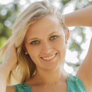 Meet your Posher, Lindsey