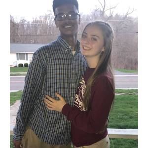 Meet your Posher, Mara