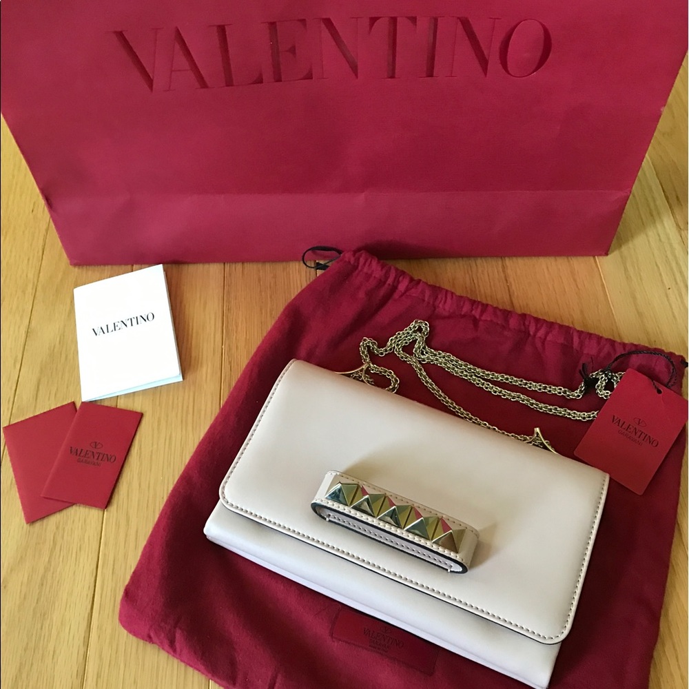 Valentino VaVaVoom Bag
