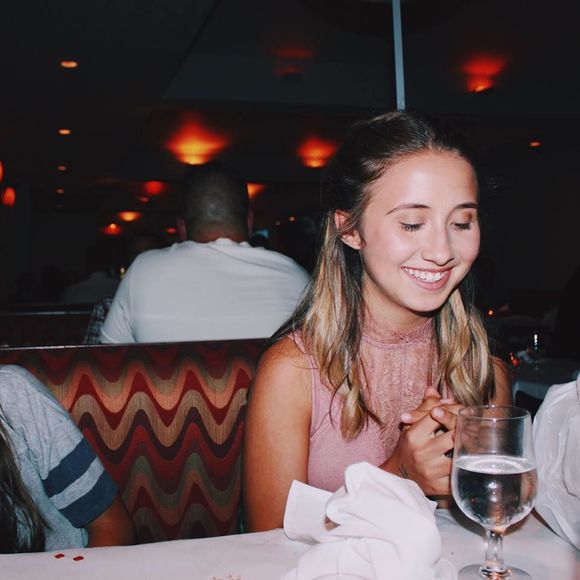Meet your Posher, Payton - Picture 1 of 1