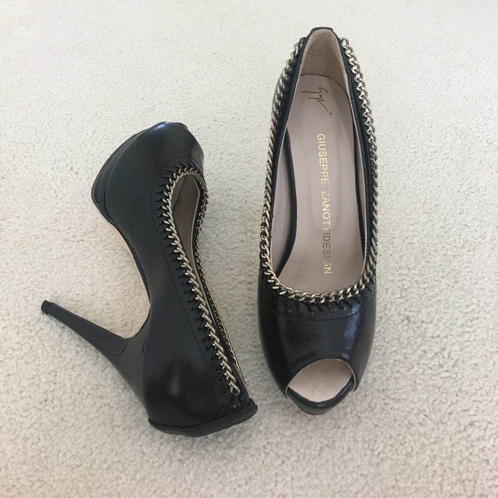 GIUSEPPE ZANOTTIDESIGN Heels